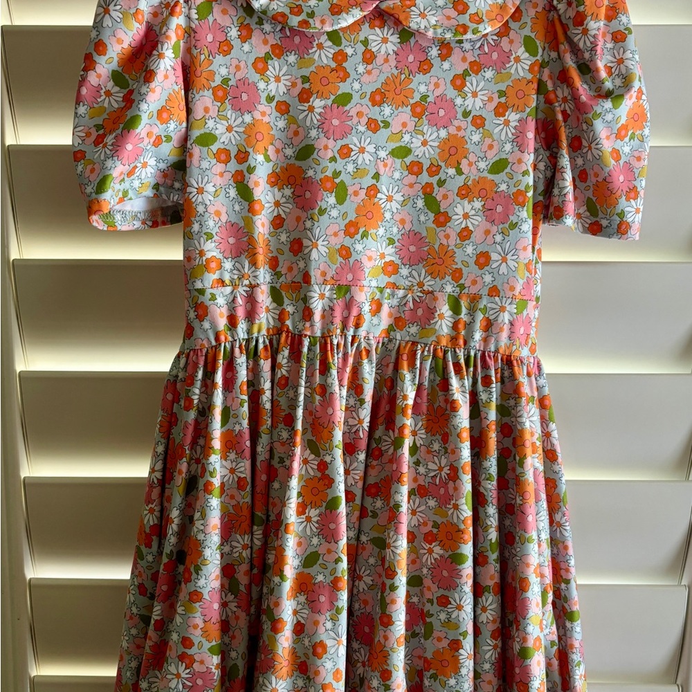 EUC Girlhood by Little Stocking Co